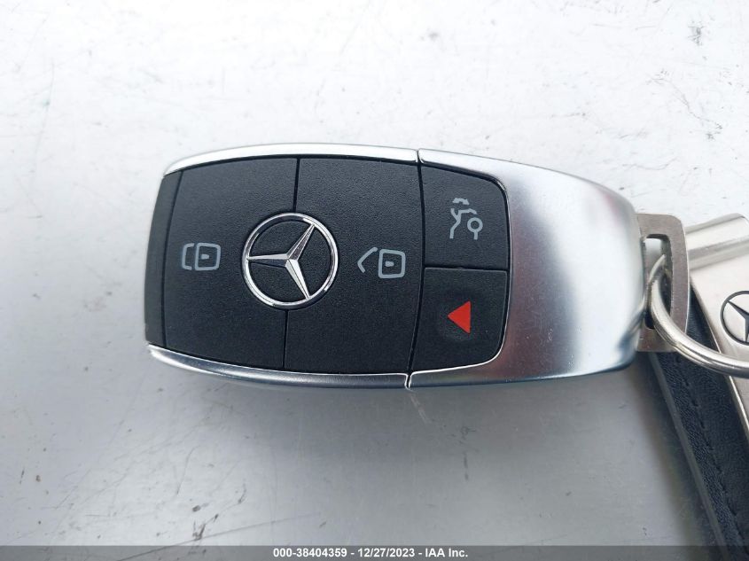 2022 MERCEDES-BENZ GLS 450 4MATIC 4JGFF5KE0NA708518