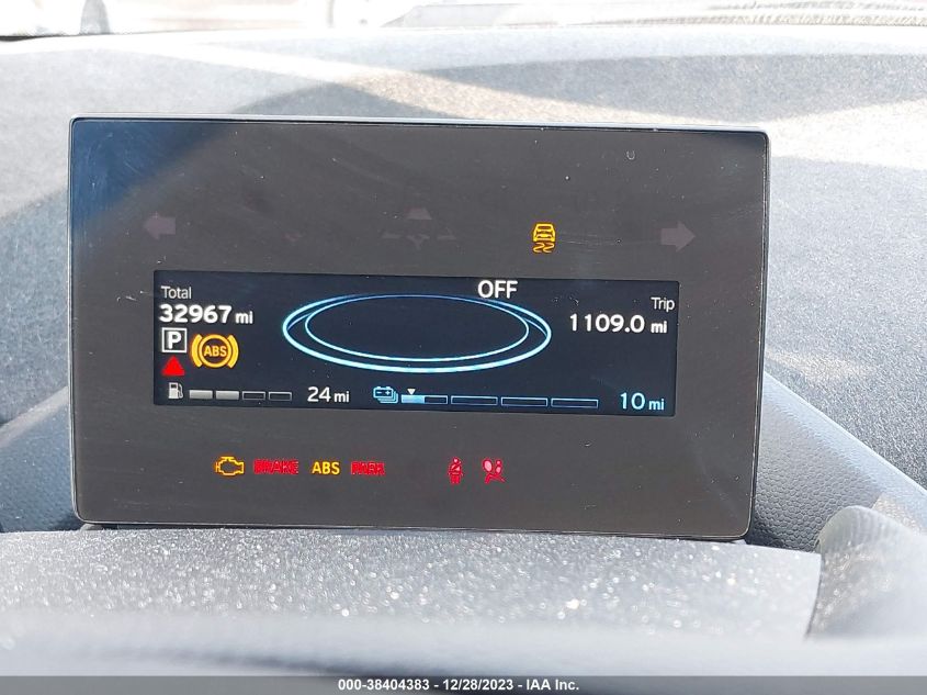 2019 BMW I3 REX - WBY8P4C54K7E03522