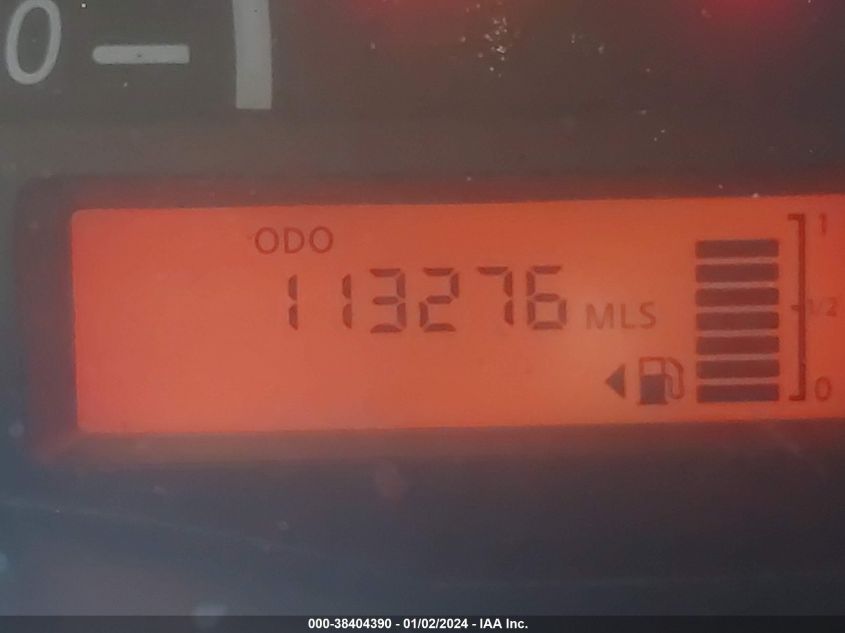 2015 NISSAN VERSA 1.6 S - 3N1CN7AP5FL875303