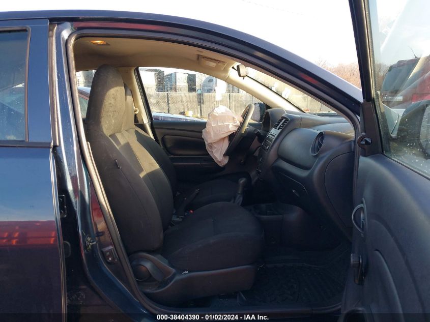 2015 NISSAN VERSA 1.6 S - 3N1CN7AP5FL875303