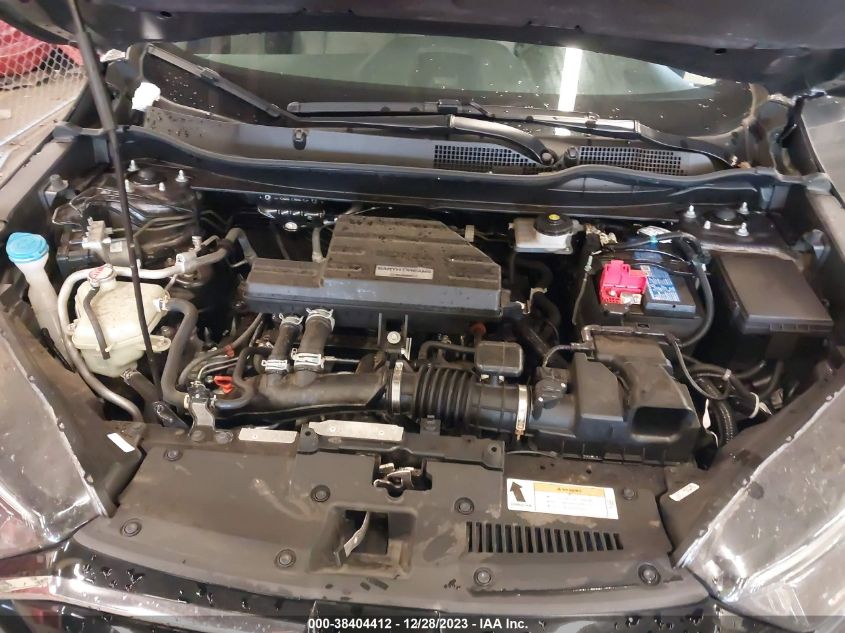 2020 HONDA CR-V EXL - 5J6RW2H87LA005619