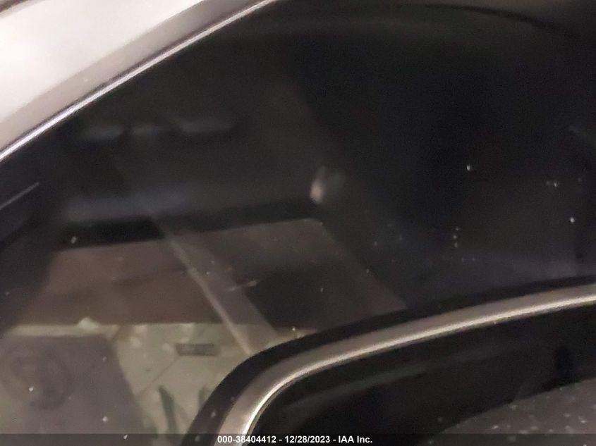 2020 HONDA CR-V EXL - 5J6RW2H87LA005619