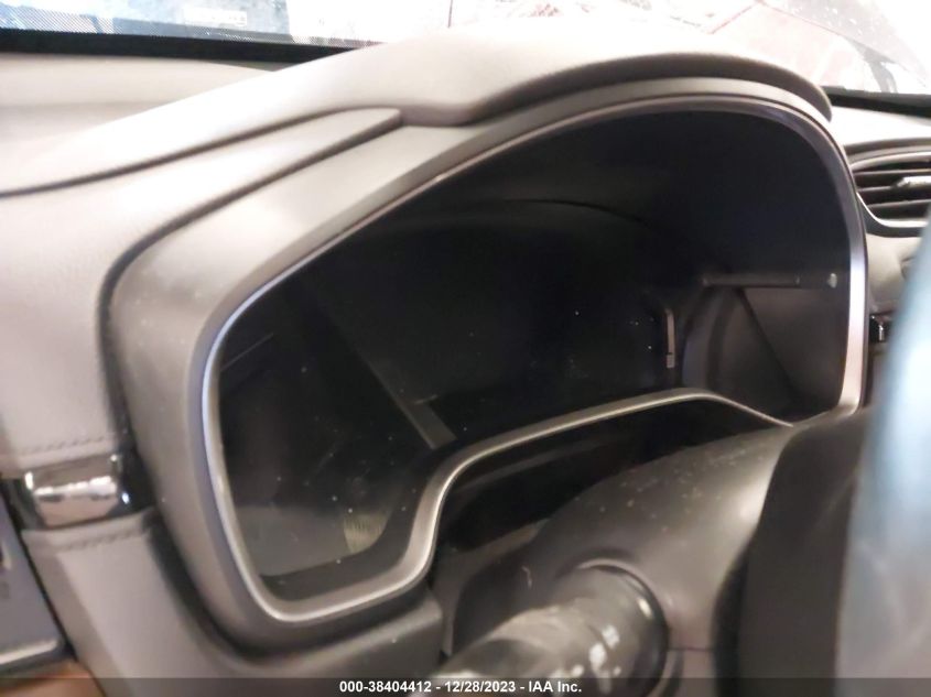 2020 HONDA CR-V EXL - 5J6RW2H87LA005619