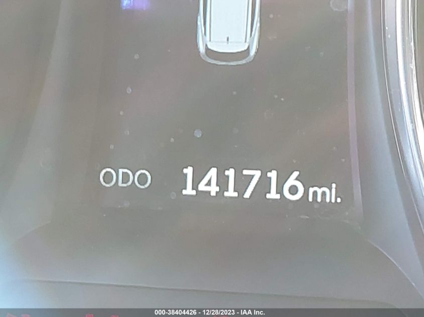 2015 HYUNDAI SANTA FE SPORT 2.0L TURBO - 5XYZW4LA6FG287803