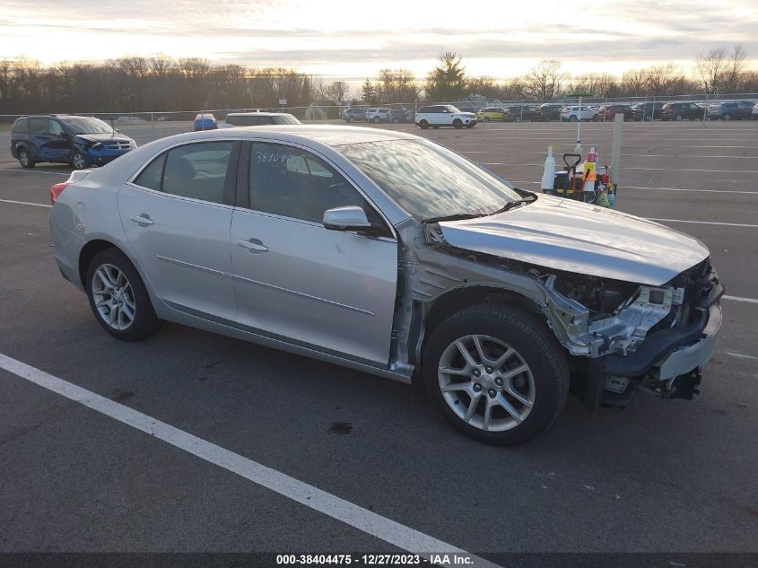 2015 CHEVROLET MALIBU 1LT - 1G11C5SLXFF100458