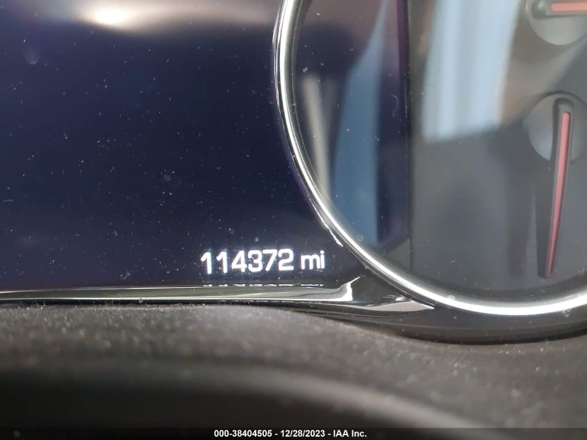 2019 GMC ACADIA DENALI - 1GKKNXLS5KZ191496