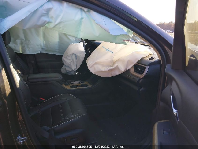 2019 GMC ACADIA DENALI - 1GKKNXLS5KZ191496