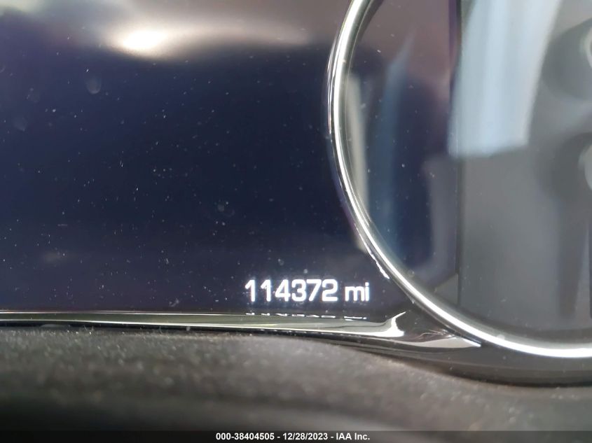2019 GMC ACADIA DENALI - 1GKKNXLS5KZ191496