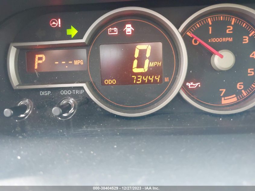 2014 TOYOTA SCION XB JTLZE4FE1EJ059437
