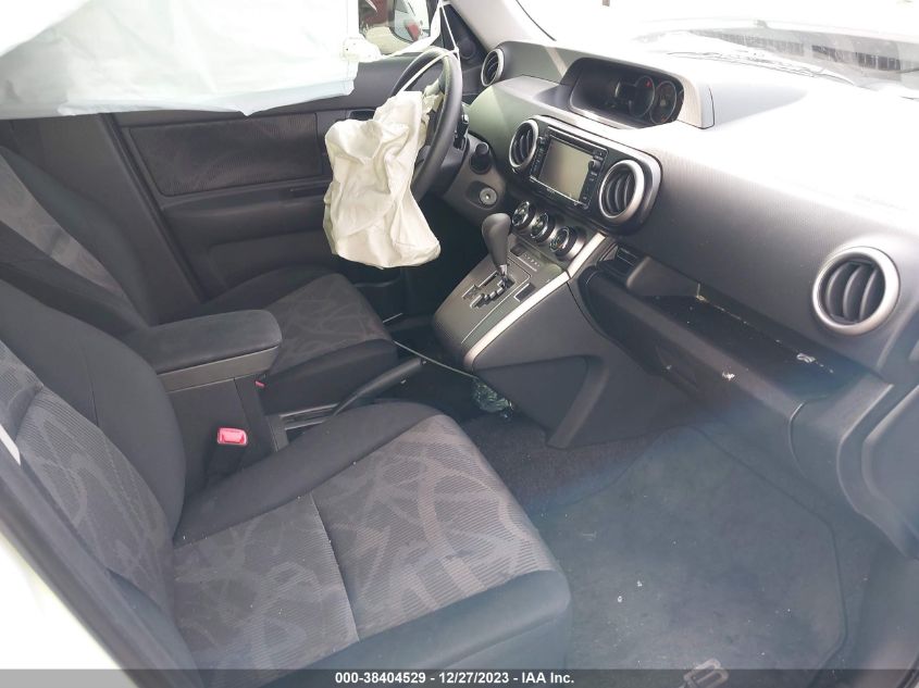 2014 TOYOTA SCION XB JTLZE4FE1EJ059437
