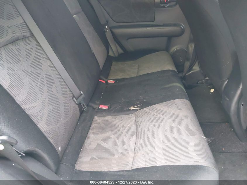 2014 TOYOTA SCION XB JTLZE4FE1EJ059437
