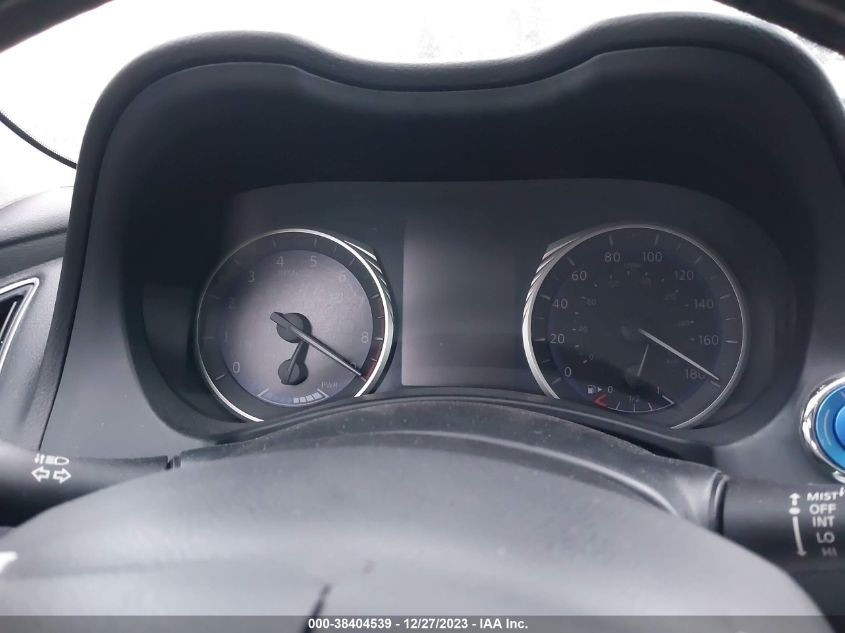 2014 INFINITI Q50 HYBRID SPORT JN1AV7AP3EM691022