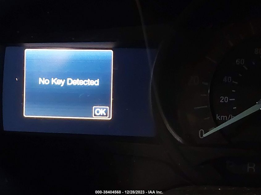 2017 FORD FUSION HYBRID SE HYBRID - 3FA6P0LU5HR324129