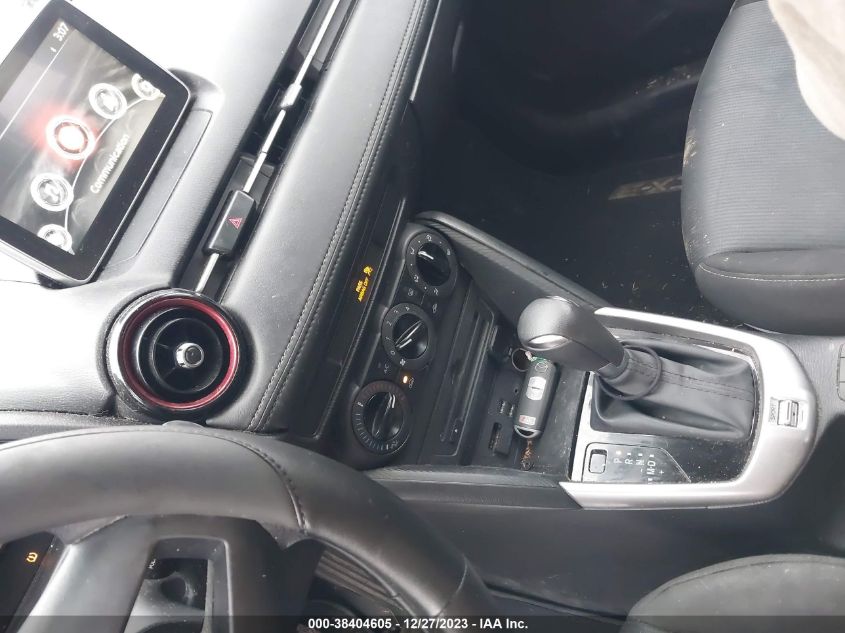 2016 MAZDA CX-3 SPORT - JM1DKBB77G0104884