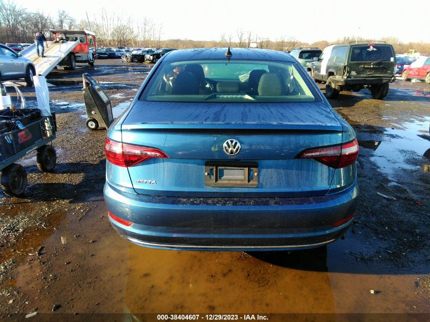 2020 VOLKSWAGEN JETTA 1.4T R-LINE/1.4T S/1.4T SE - 3VWCB7BU5LM009503