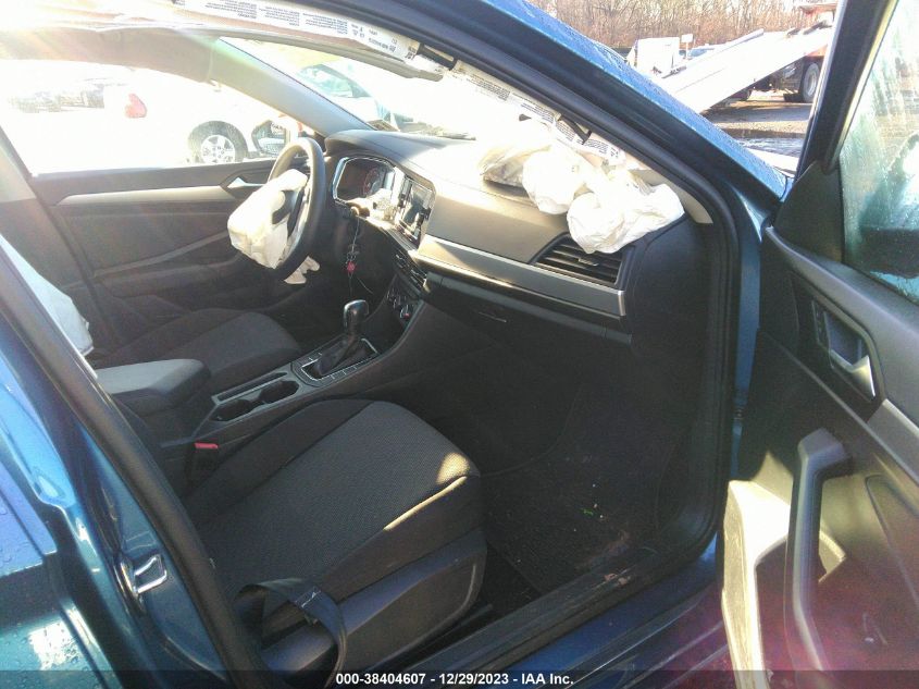 2020 VOLKSWAGEN JETTA 1.4T R-LINE/1.4T S/1.4T SE - 3VWCB7BU5LM009503