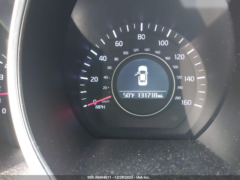 2015 KIA OPTIMA EX - 5XXGN4A77FG437276
