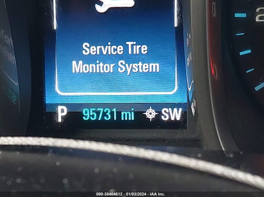 2015 CHEVROLET MALIBU LS - 1G11B5SL7FF351697