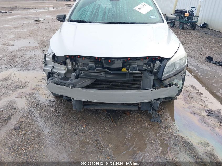 2015 CHEVROLET MALIBU LS - 1G11B5SL7FF351697