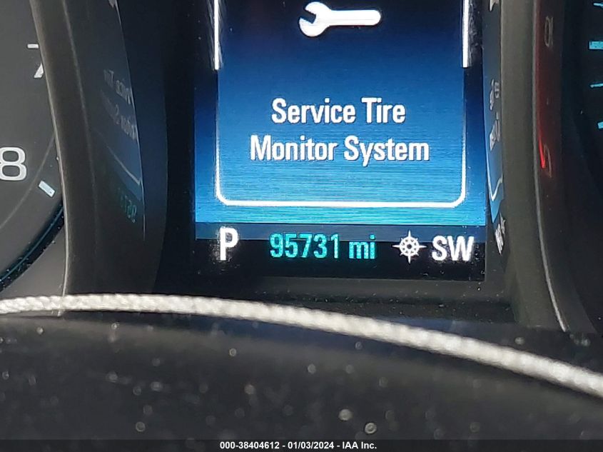 2015 CHEVROLET MALIBU LS - 1G11B5SL7FF351697