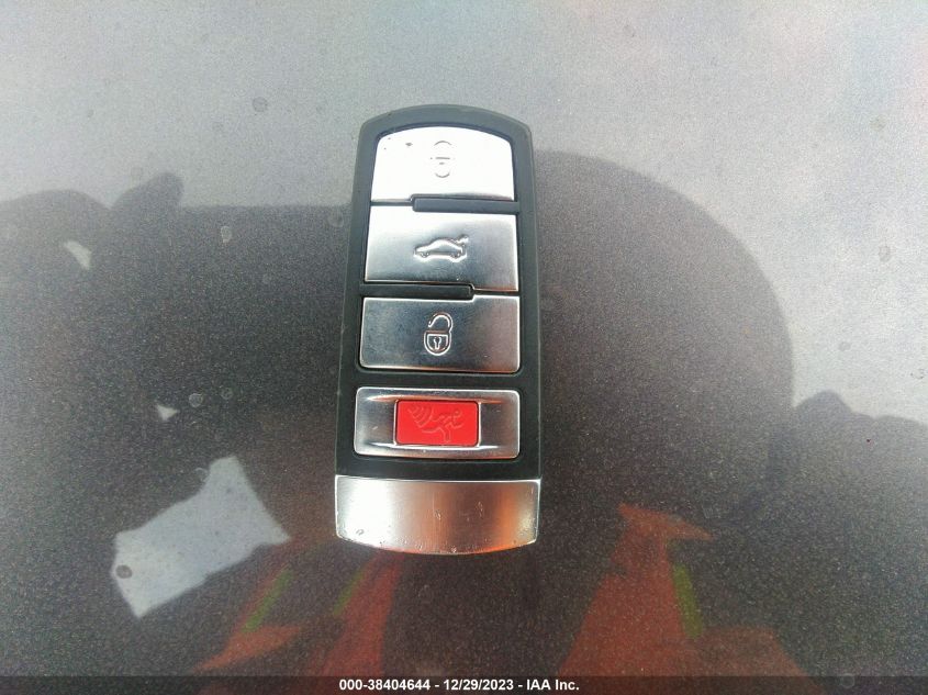 2014 VOLKSWAGEN CC SPORT - WVWBP7AN2EE527345