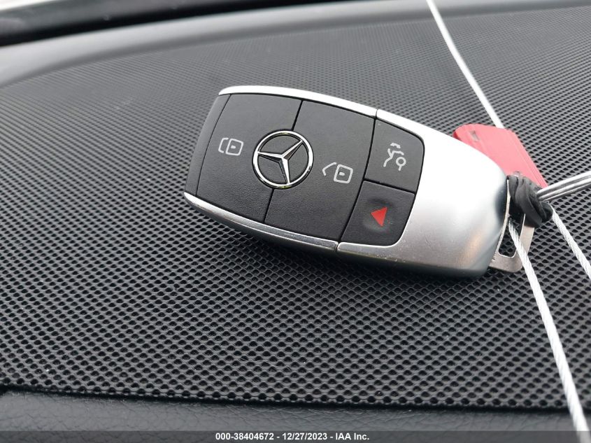 2021 MERCEDES-BENZ GLS GLS 450 4JGFF5KE0MA572129