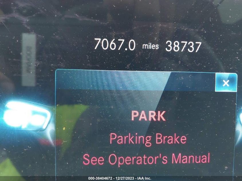 2021 MERCEDES-BENZ GLS GLS 450 4JGFF5KE0MA572129