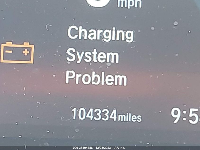 2018 HONDA CIVIC EX - JHMFC1F30JX022645