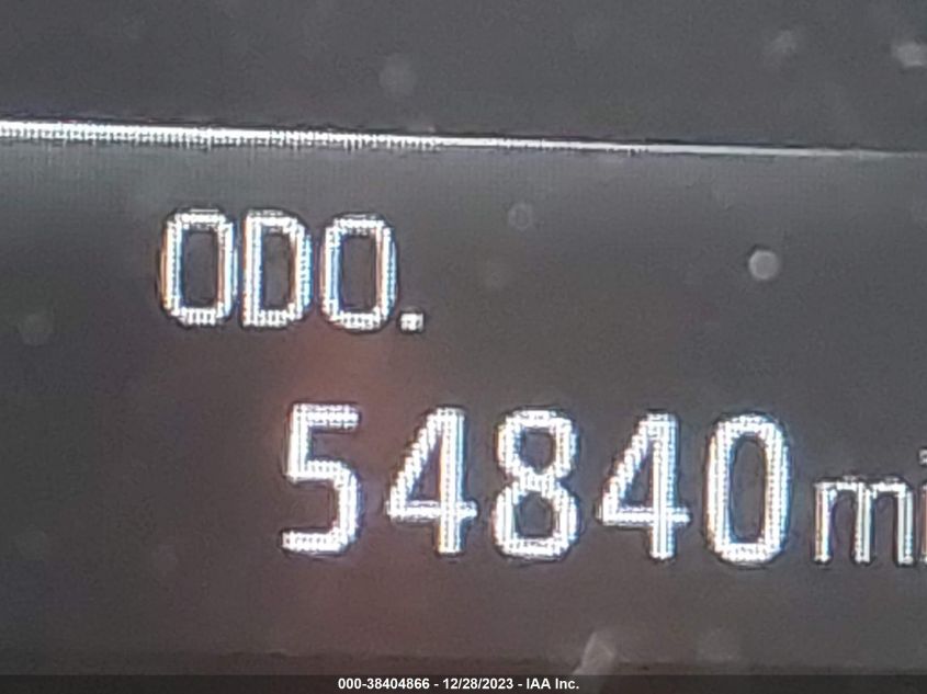 2021 TOYOTA HIGHLANDER XLE - 5TDGZRAH0MS514107
