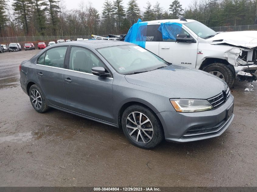 3VWDB7AJXJM216476 VOLKSWAGEN JETTA SE/WOLFSBURG 2018