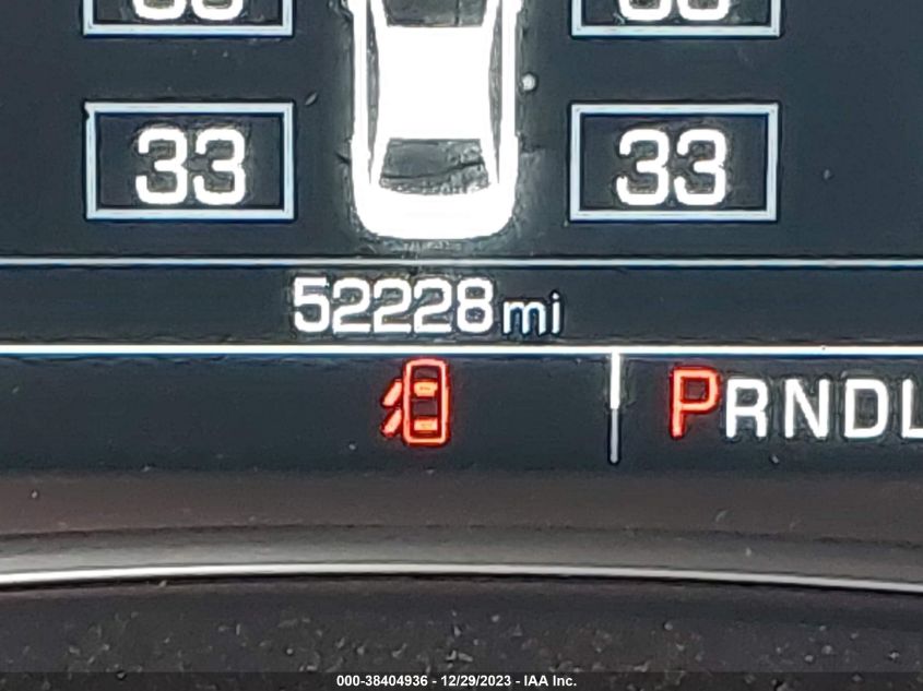 2018 CHEVROLET MALIBU LT - 1G1ZD5ST6JF101583