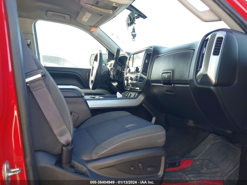 2016 CHEVROLET SILVERADO 1500 K1500 LT - 1GCVKRECXGZ173151