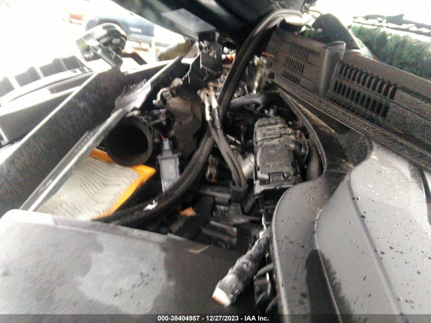 2023 KIA RIO 5-DOOR S - 3KPA25AD8PE511499