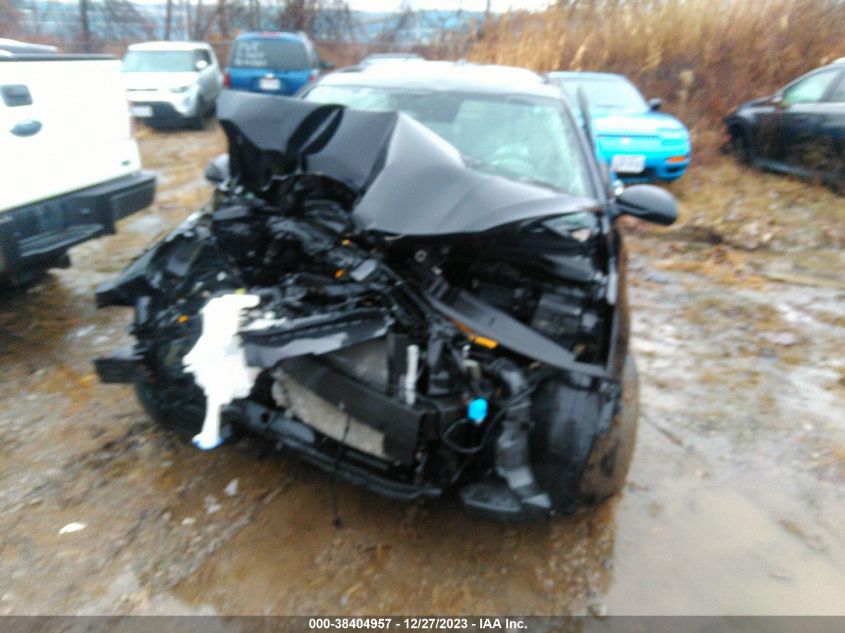 2023 KIA RIO 5-DOOR S - 3KPA25AD8PE511499