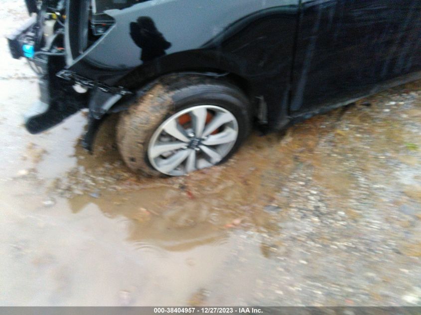 2023 KIA RIO 5-DOOR S - 3KPA25AD8PE511499