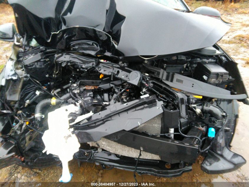 2023 KIA RIO 5-DOOR S - 3KPA25AD8PE511499