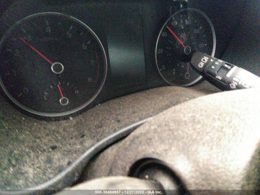 2023 KIA RIO 5-DOOR S - 3KPA25AD8PE511499