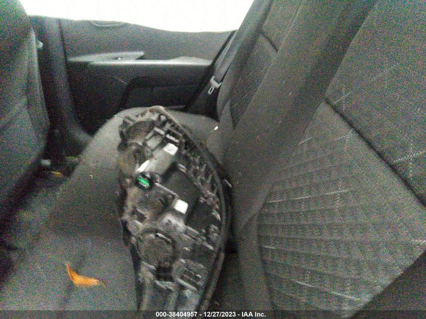 2023 KIA RIO 5-DOOR S - 3KPA25AD8PE511499