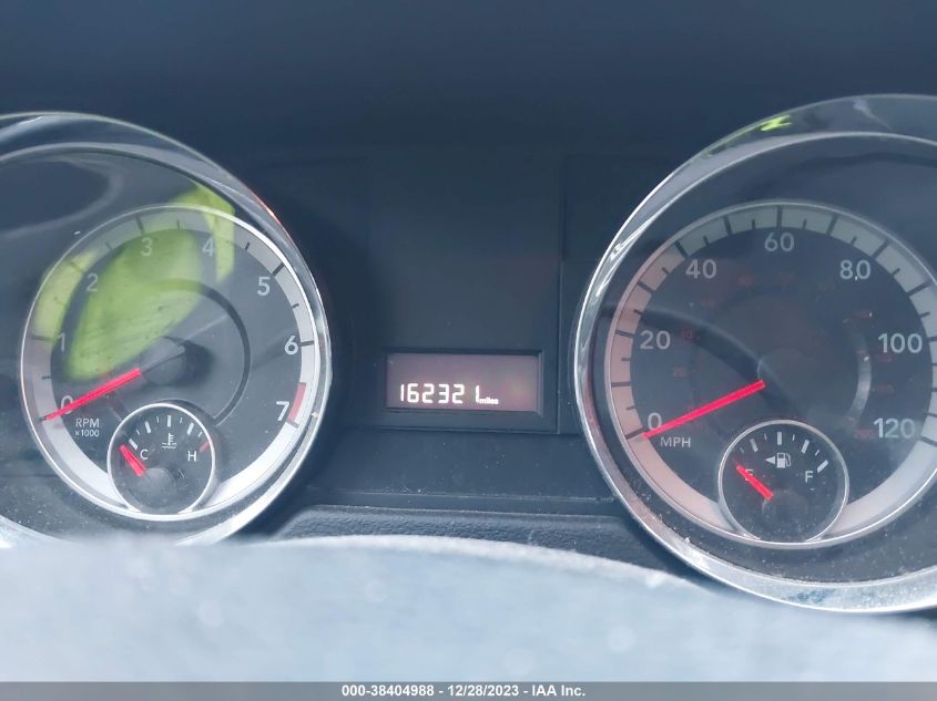 2015 DODGE GRAND CARAVAN AVP/SE - 2C4RDGBG2FR652194