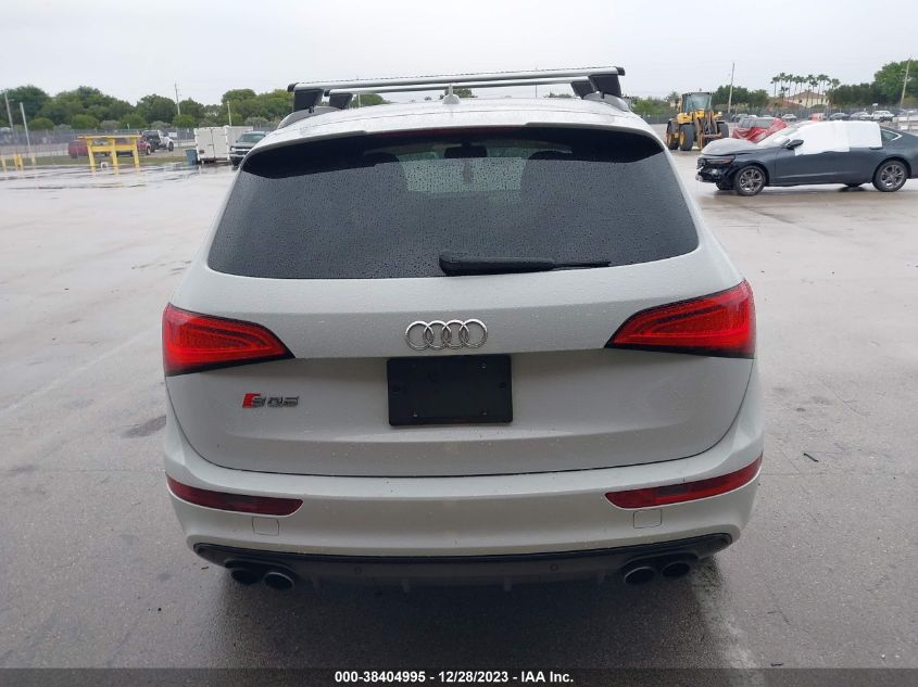 WA1VCAFPXGA099528 2016 AUDI SQ5 - Image 16