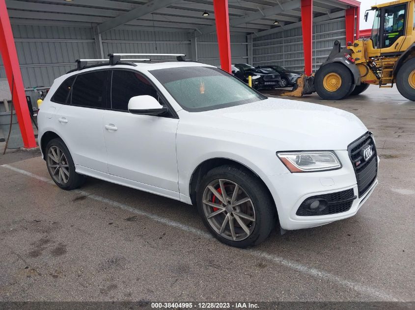 WA1VCAFPXGA099528 2016 AUDI SQ5 - Image 1