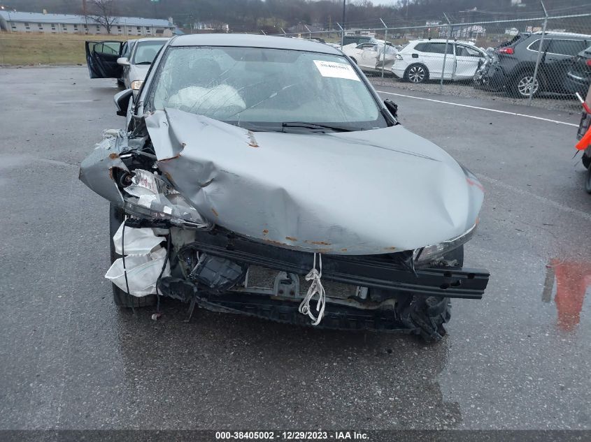 2013 NISSAN SENTRA S/SV/SR/SL - 3N1AB7AP9DL777498