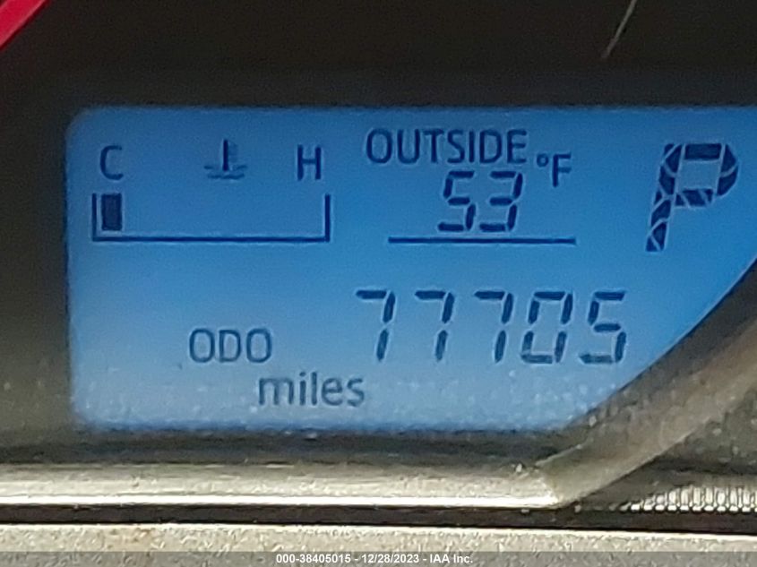 2015 TOYOTA RAV4 XLE - 2T3RFREV2FW357621