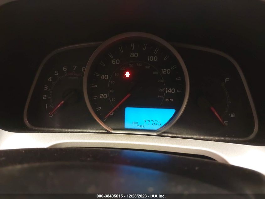 2015 TOYOTA RAV4 XLE - 2T3RFREV2FW357621