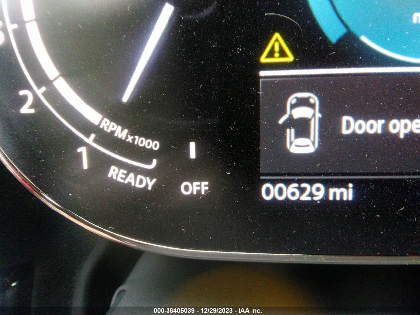 2024 MINI COUNTRYMAN COOPER S - WMZ83BR06R3R69600