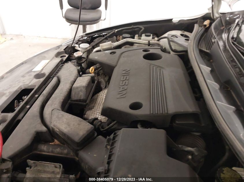 2016 NISSAN ALTIMA 2.5/S/SV/SL/SR - 1N4AL3AP3GN354705