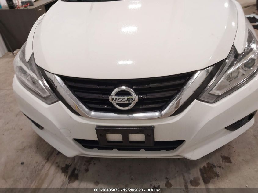 2016 NISSAN ALTIMA 2.5/S/SV/SL/SR - 1N4AL3AP3GN354705