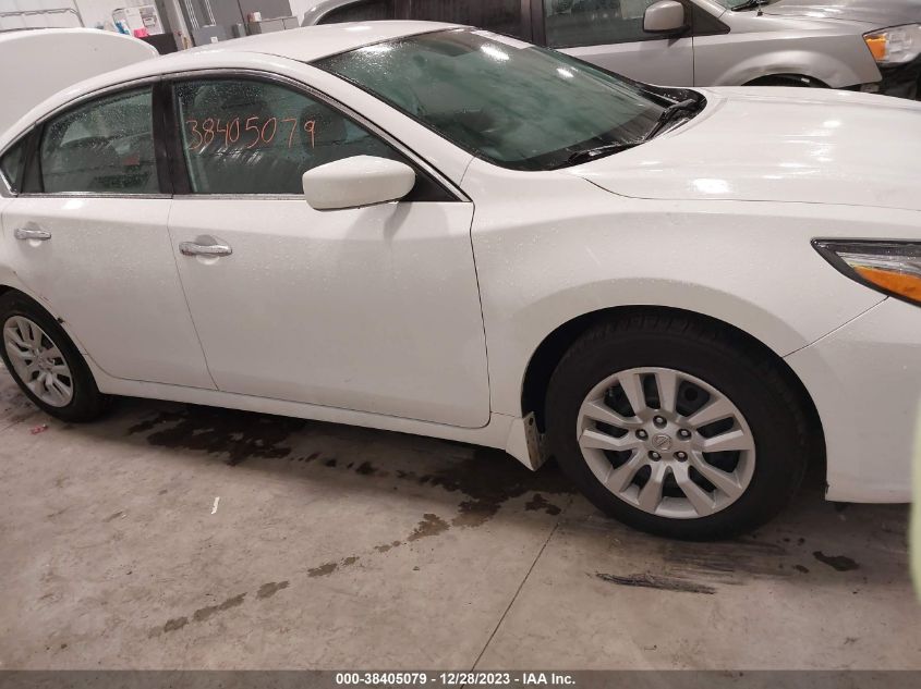 2016 NISSAN ALTIMA 2.5/S/SV/SL/SR - 1N4AL3AP3GN354705