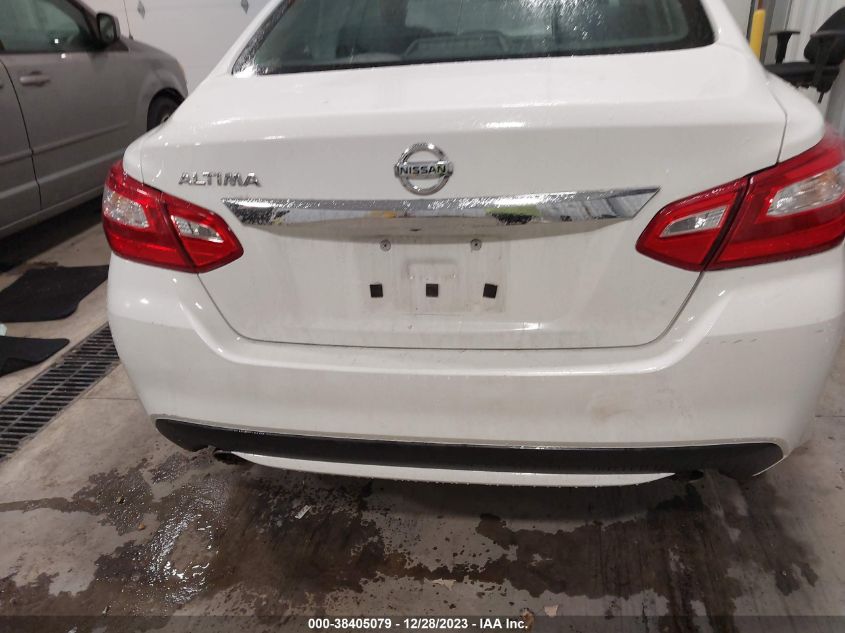 2016 NISSAN ALTIMA 2.5/S/SV/SL/SR - 1N4AL3AP3GN354705
