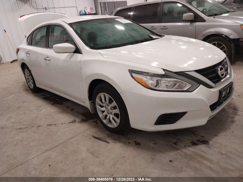 2016 NISSAN ALTIMA 2.5/S/SV/SL/SR - 1N4AL3AP3GN354705